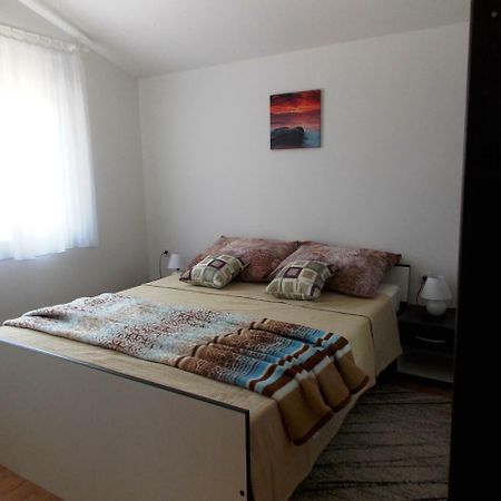Apartment Vir Exteriér fotografie