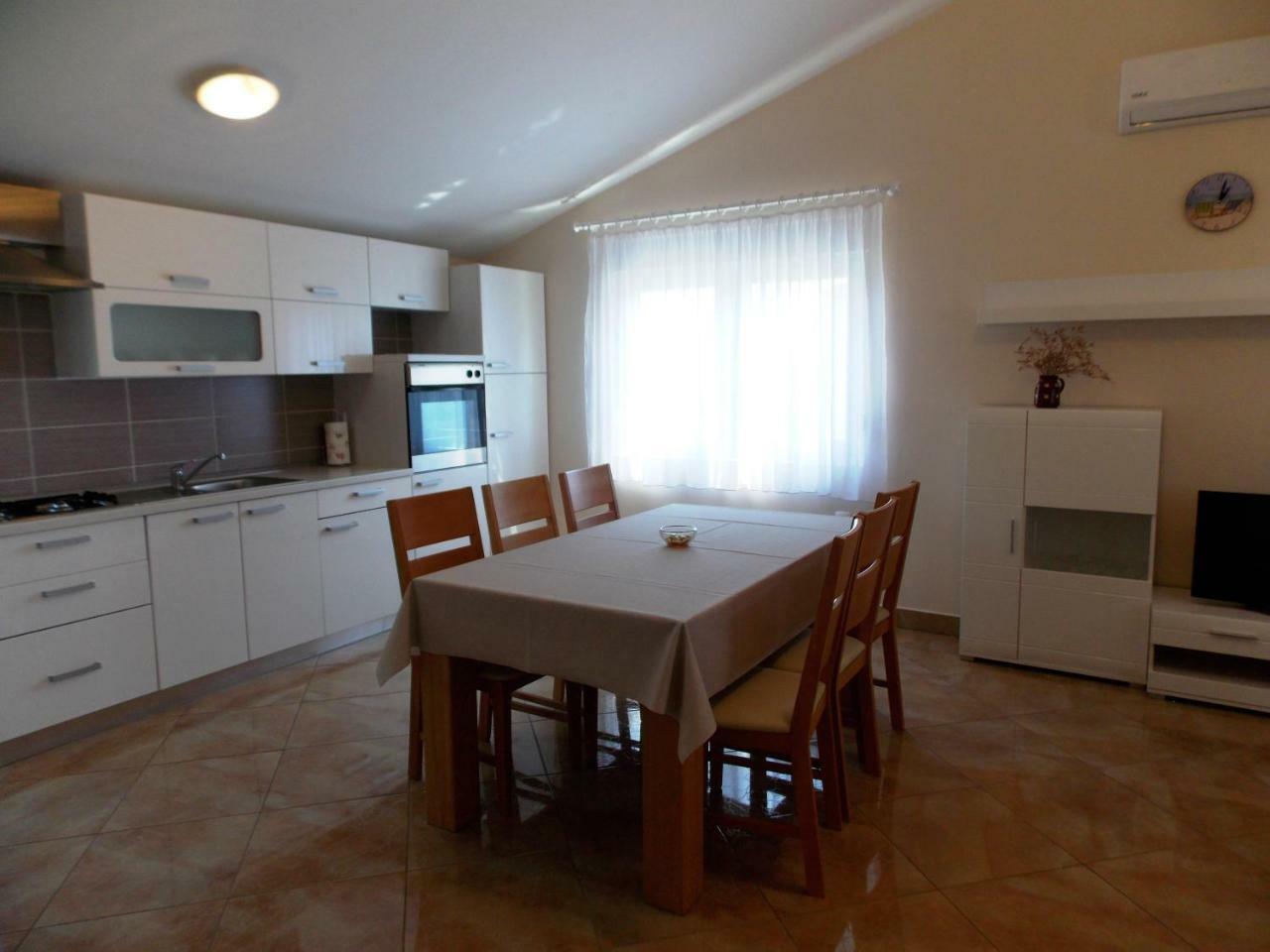 Apartment Vir Exteriér fotografie