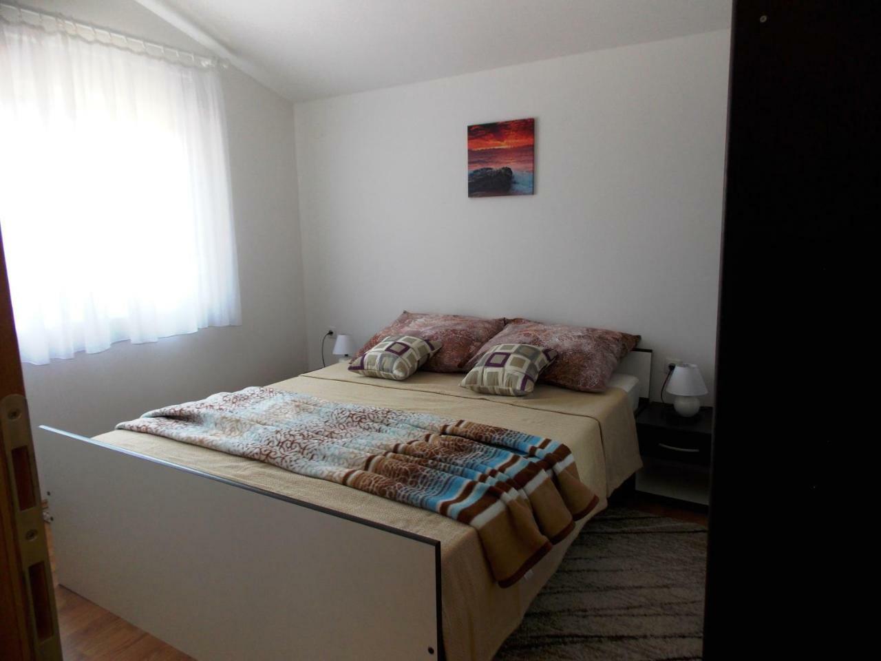 Apartment Vir Exteriér fotografie