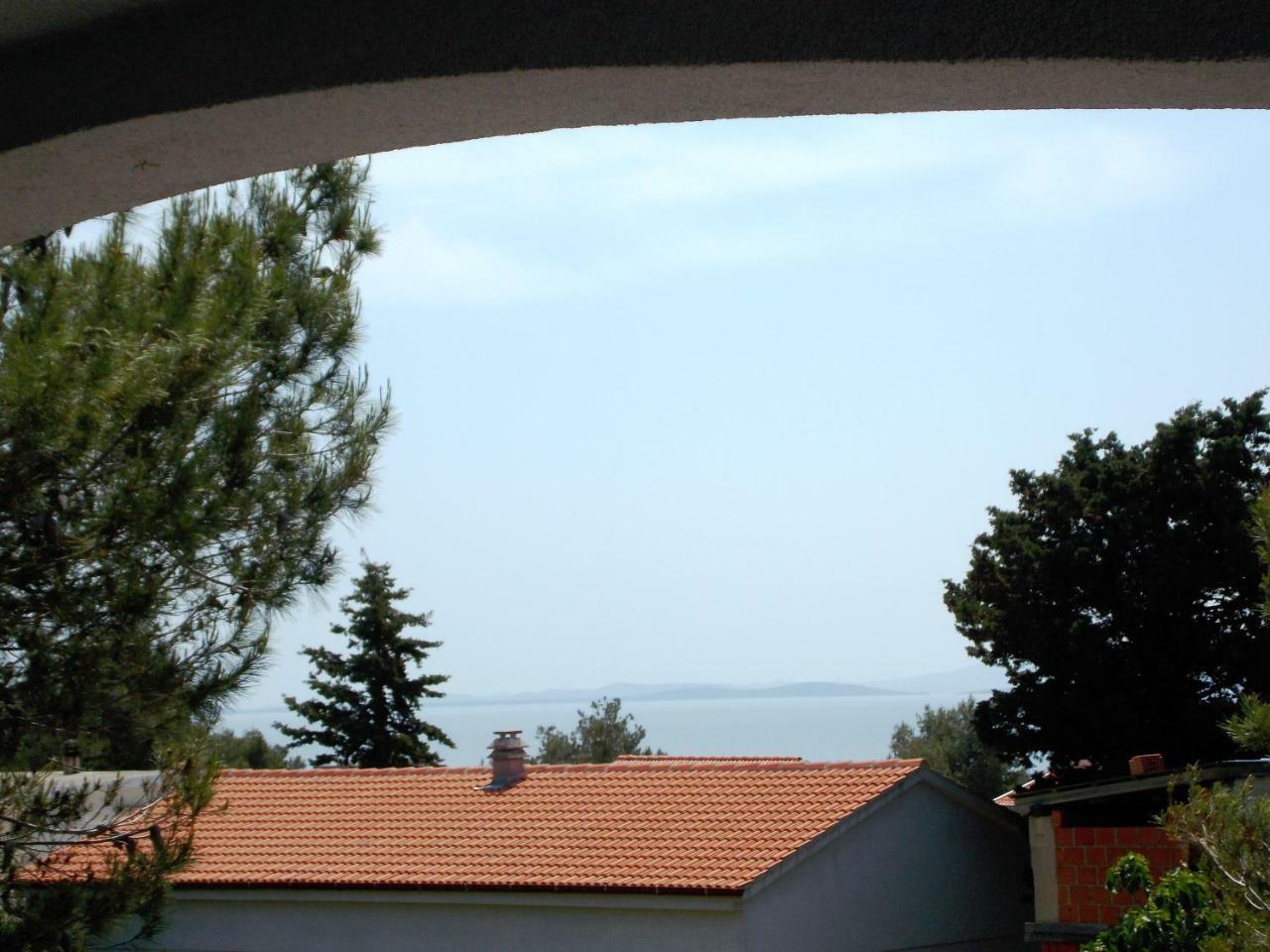 Apartment Vir Exteriér fotografie