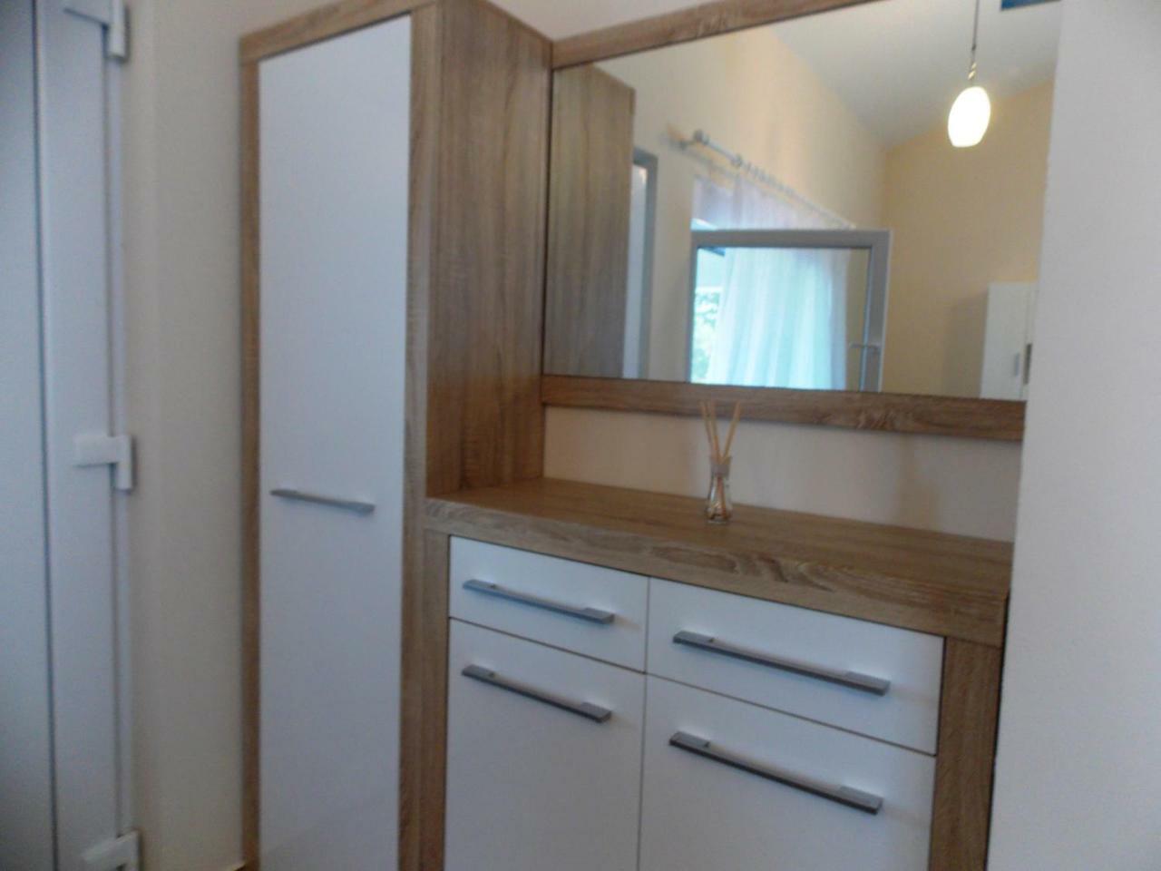 Apartment Vir Exteriér fotografie